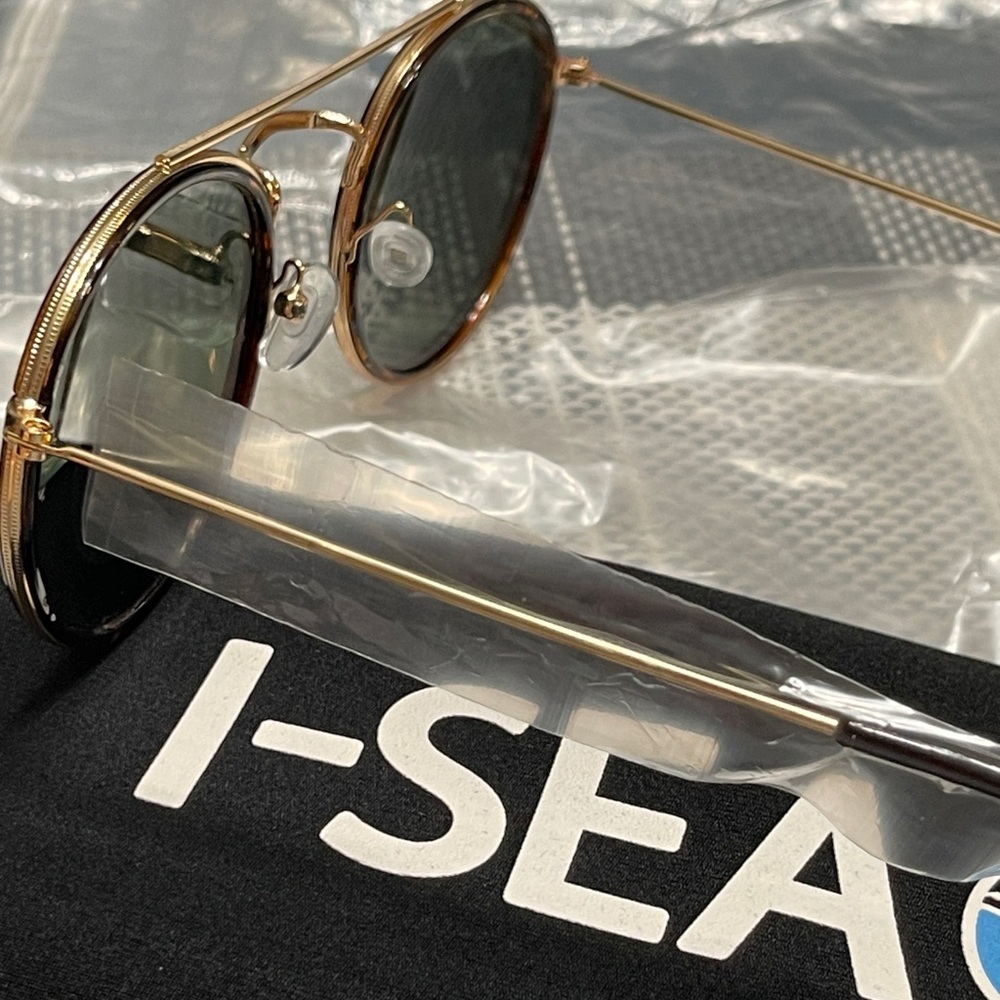 I-SEA All Aboard Sunglasses - Picture 11 of 15